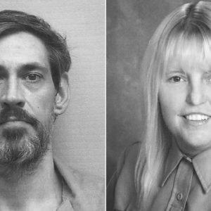 Alabama authorities are {searching for|looking for|trying to find} a corrections officer and inmate who {never|by no means} made it to {court|courtroom|court docket}