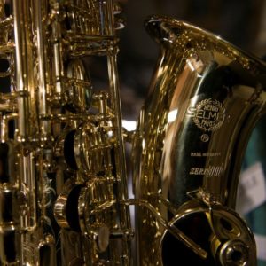 #Der #Französische #Saxophonhersteller #Schlägt #Den #CovidBlues #Den #Richtigen #Ton #Treffen