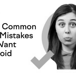 Most Common web optimization Mistakes You Don’t Wanna Make