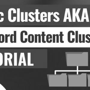 {How to|The way to|Tips on how to|Methods to|Easy methods to|The right way to|How you can|Find out how to|How one can|The best way to|Learn how to|} Create {Topic|Matter|Subject} Clusters for {SEO|search engine optimization|web optimization|search engine marketing|search engine optimisation|website positioning} AKA {Keyword|Key phrase} {Content|Content material} Clusters {How to|The way to|Tips on how to|Methods to|Easy methods to|The right way to|How you can|Find out how to|How one can|The best way to|Learn how to|} Create {Topic|Matter|Subject} Clusters for {SEO|search engine optimization|web optimization|search engine marketing|search engine optimisation|website positioning} AKA {Keyword|Key phrase} {Content|Content material} Clusters