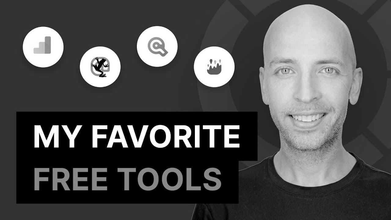 My 9 {Favorite|Favourite} Free {SEO|search engine optimization|web optimization|search engine marketing|search engine optimisation|website positioning} {Tools|Instruments} For 2022 My 9 {Favorite|Favourite} Free {SEO|search engine optimization|web optimization|search engine marketing|search engine optimisation|website positioning} {Tools|Instruments} For 2022