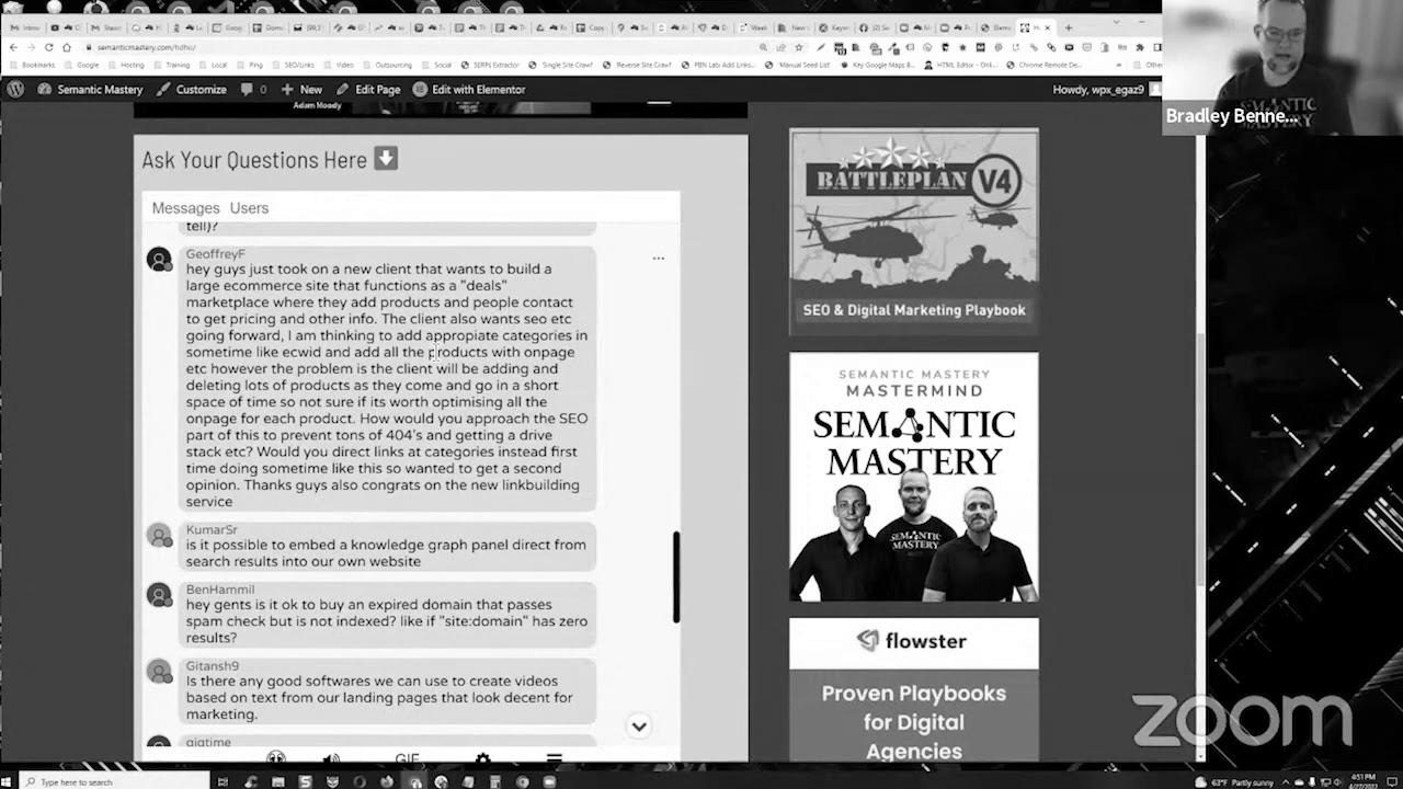 How Would You Make An {SEO|search engine optimization|web optimization|search engine marketing|search engine optimisation|website positioning} {Strategy|Technique} For A {Deals|Offers} {Website|Web site} That Has Dynamic {Content|Content material}? How Would You Make An {SEO|search engine optimization|web optimization|search engine marketing|search engine optimisation|website positioning} {Strategy|Technique} For A {Deals|Offers} {Website|Web site} That Has Dynamic {Content|Content material}?