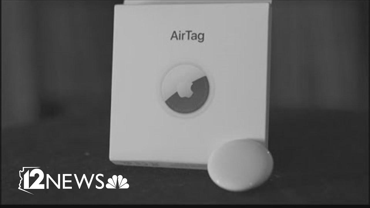 The best way to know if you happen to’re being tracked by an AirTag