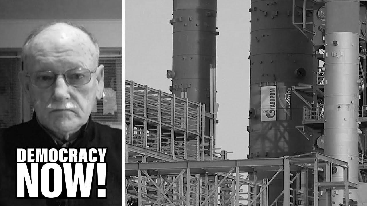 “Putin Is Bluffing”: Historian Alfred McCoy on {How to|The way to|Tips on how to|Methods to|Easy methods to|The right way to|How you can|Find out how to|How one can|The best way to|Learn how to|} {End|Finish} Ukraine {War|Struggle|Warfare|Conflict|Battle}
