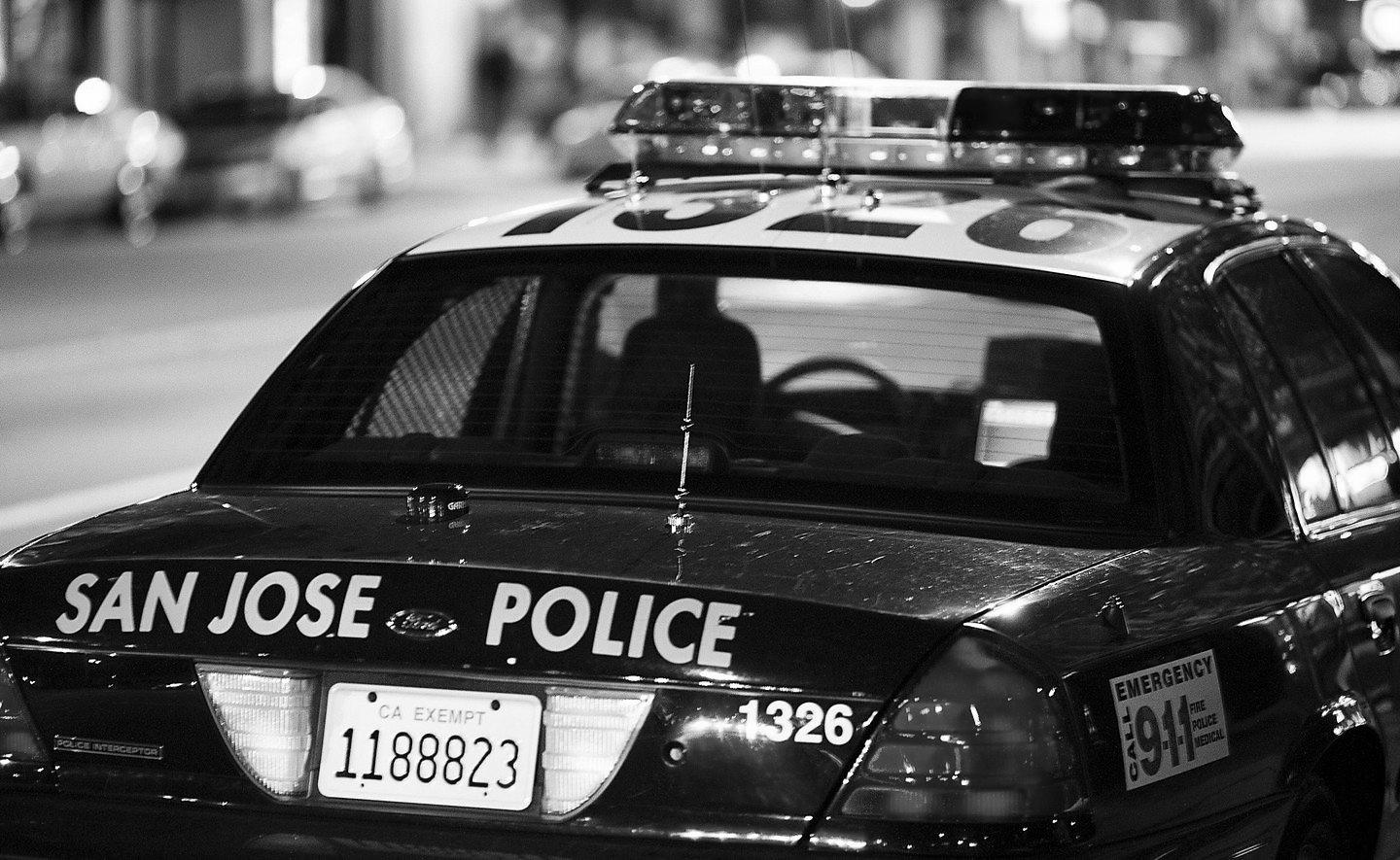 Bay Space cop charged with masturbating in front of family during domestic violence call