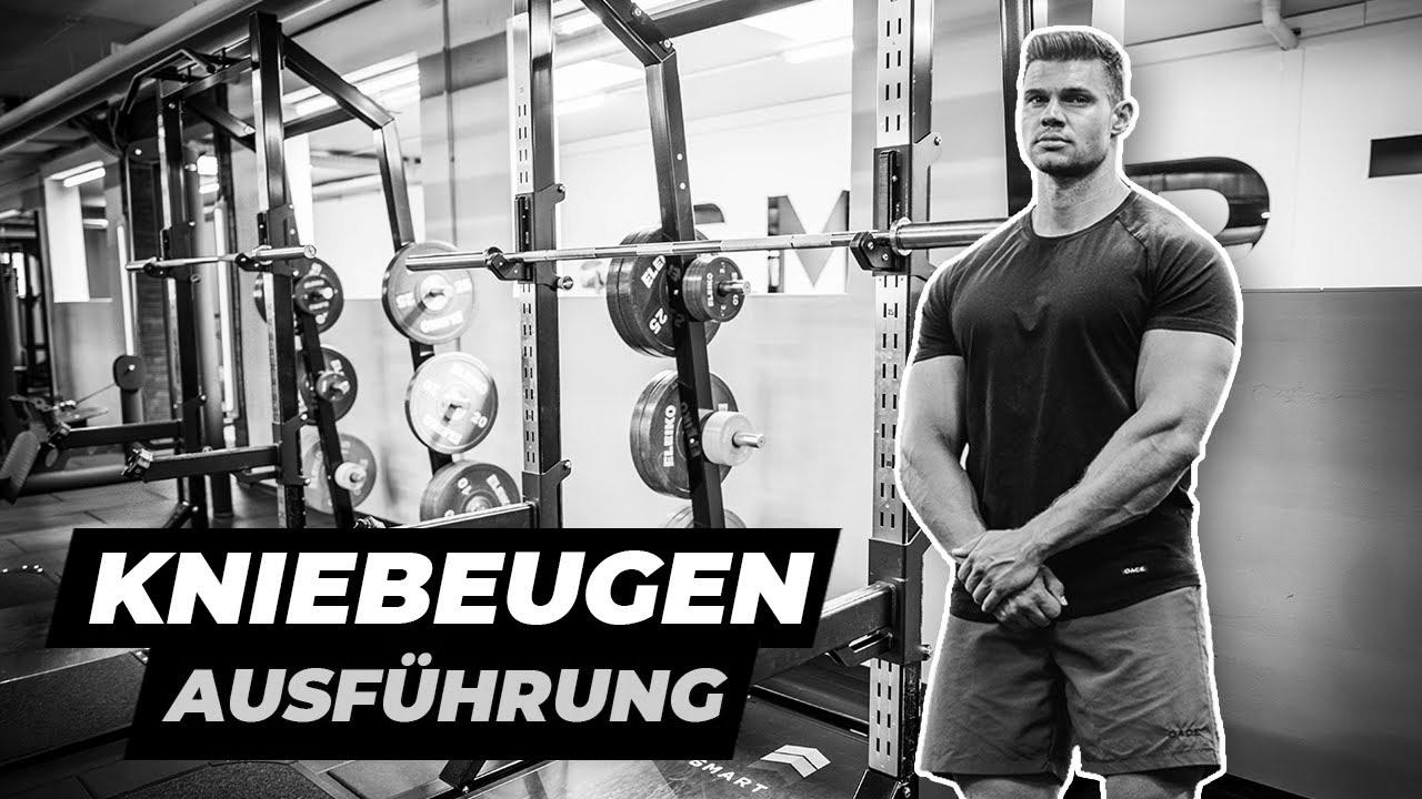 Tips on how to Squat (Newbie and Intermediate Technique)