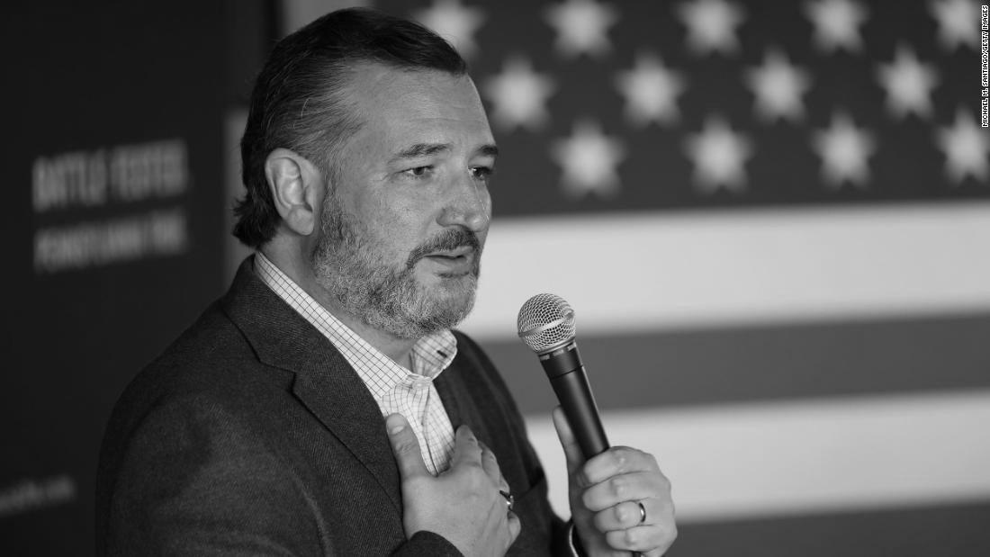 Supreme Court docket sides with Ted Cruz, placing down cap on use of marketing campaign funds to repay private marketing campaign loans