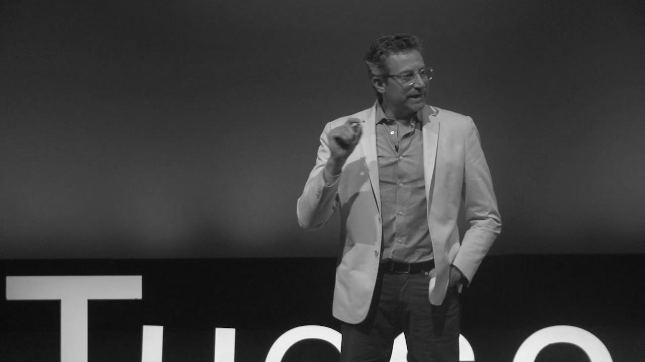 How to Achieve Your Most Ambitious Objectives |  Stephen Duneier |  TEDxTucson