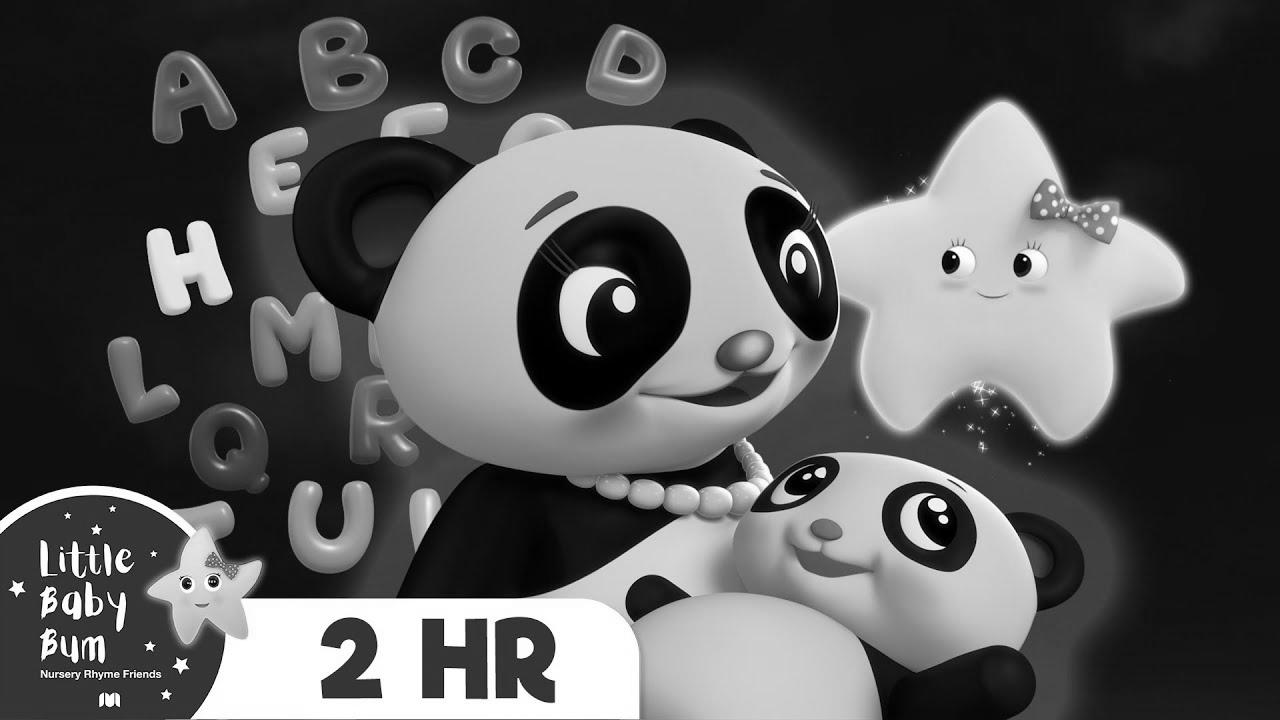 Be taught ABC’s with Twinkle!  + 2 HOURS of Nursery Rhymes and Children Songs |  Little Child Growth