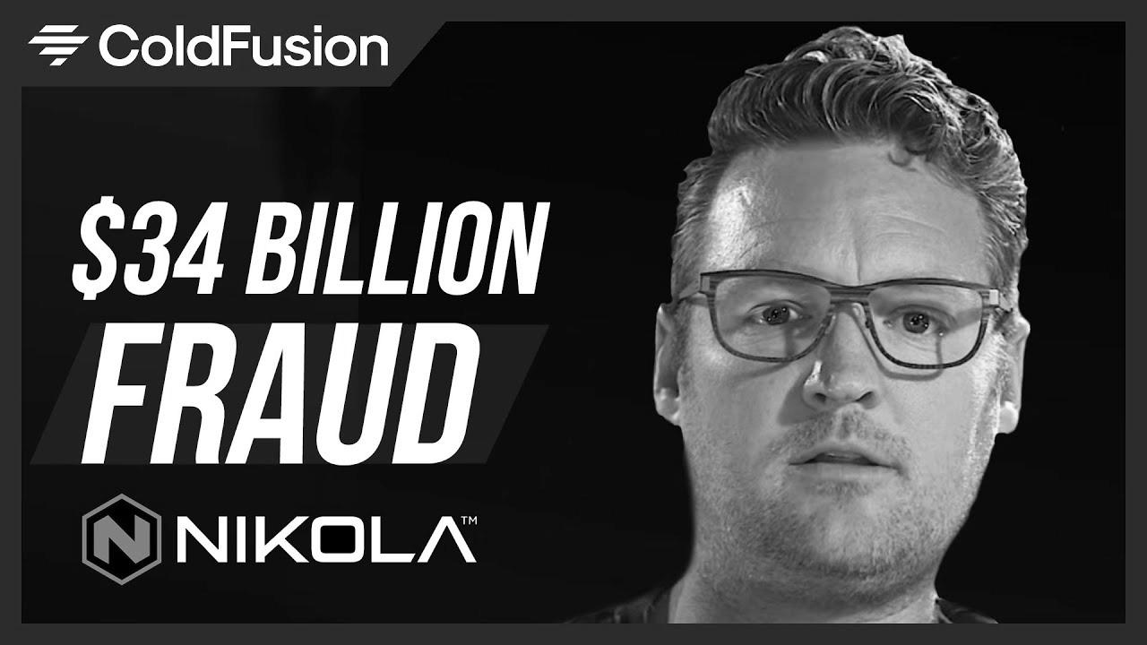 Methods to Lie Your Strategy to $34 Billion [Nikola Motors Fraud]