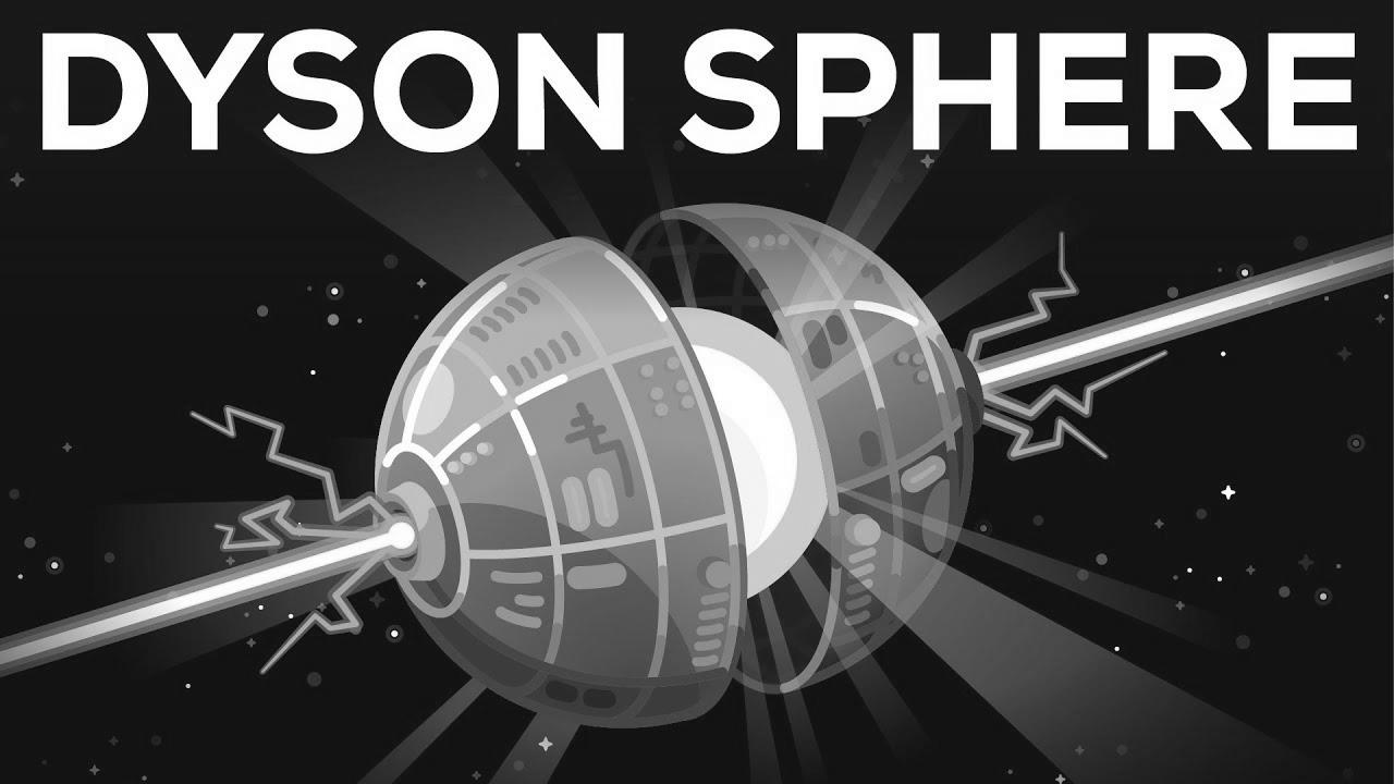 How to Construct a Dyson Sphere – The Ultimate Megastructure