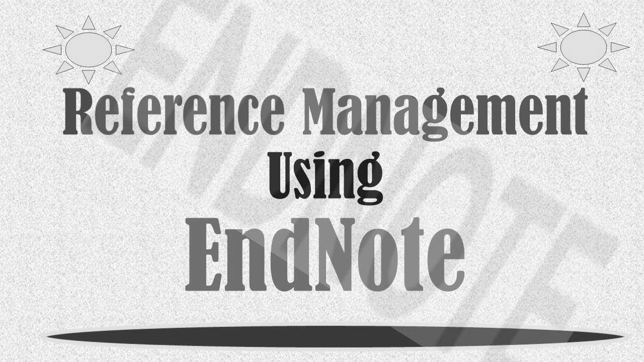{Learn|Study|Be taught} EndNote | Step-by-step tutorial {Learn|Study|Be taught} EndNote | Step-by-step tutorial