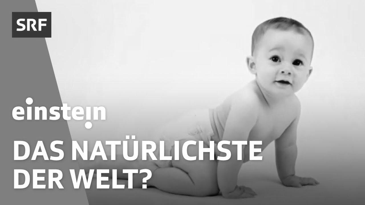 Desired {child|baby|youngster|little one} – how {technology|know-how|expertise} brings new life into the world |  Einstein |  SRF {knowledge|information|data}