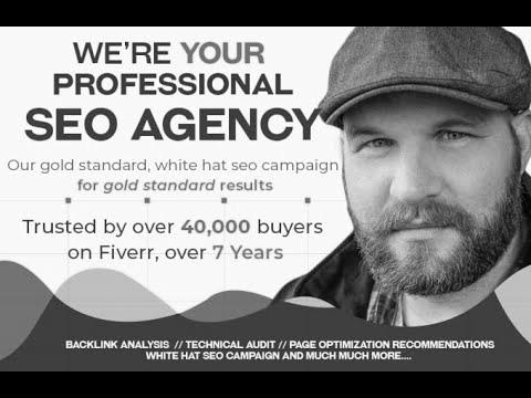 create a full search engine marketing marketing campaign to your web site ( bestgigs.web/)