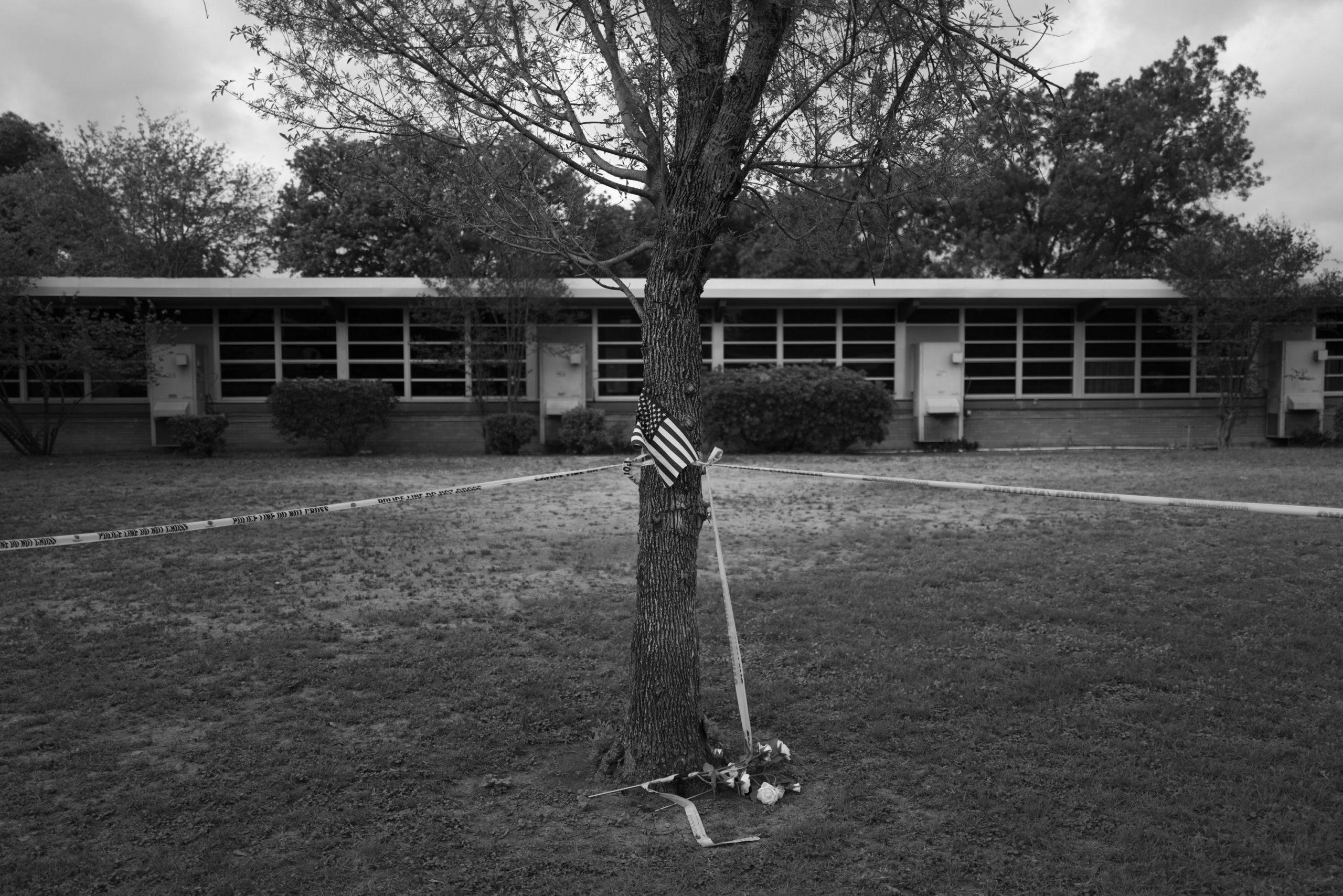 ‘Very {angry|indignant|offended}’: Uvalde locals grapple with {school|faculty|college} chief’s {role|position|function}