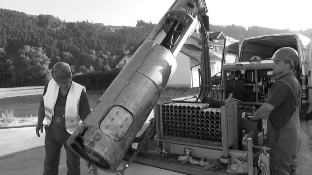 Tracto Technik Grundopit {K|Okay|Ok} drill Tracto Technik Grundopit {K|Okay|Ok} drill