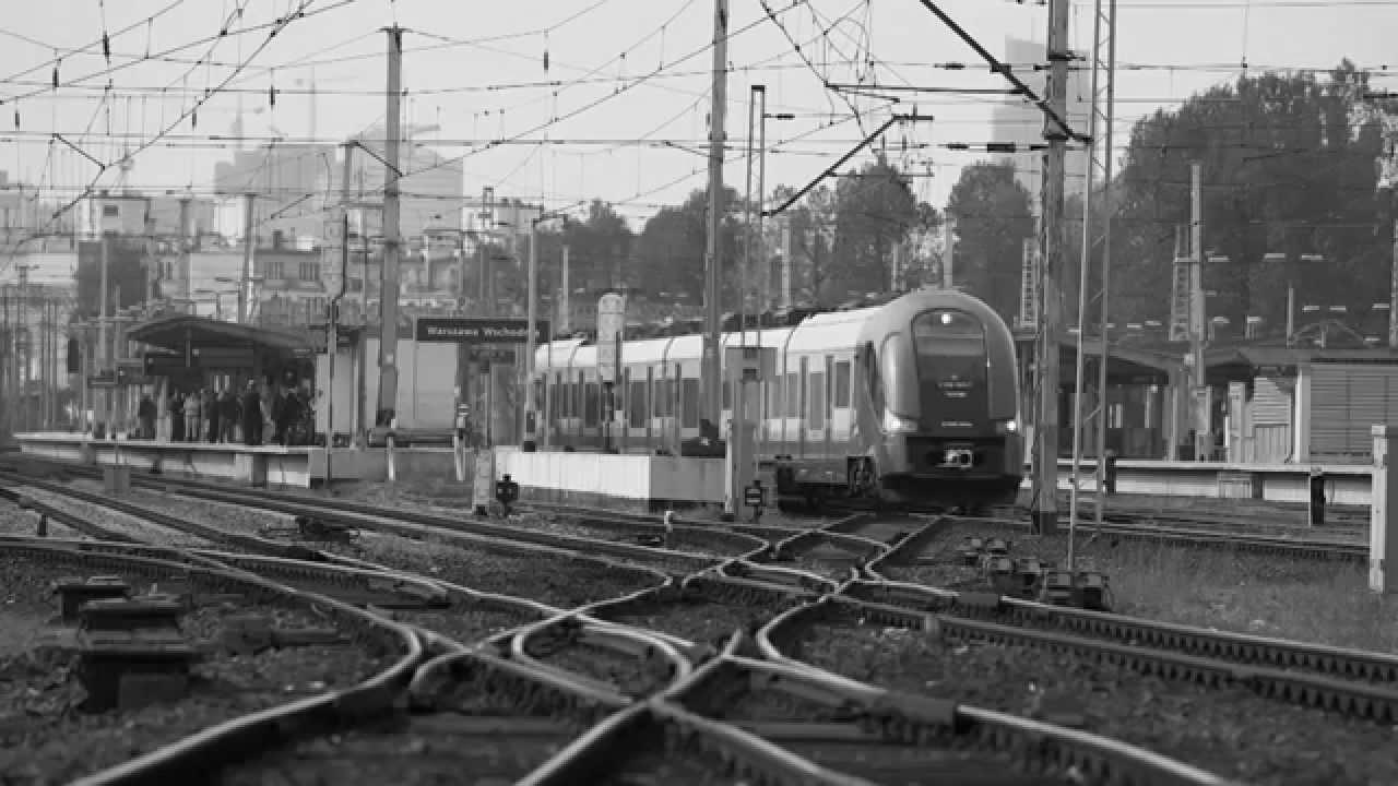 technik transportu kolejowego technik transportu kolejowego