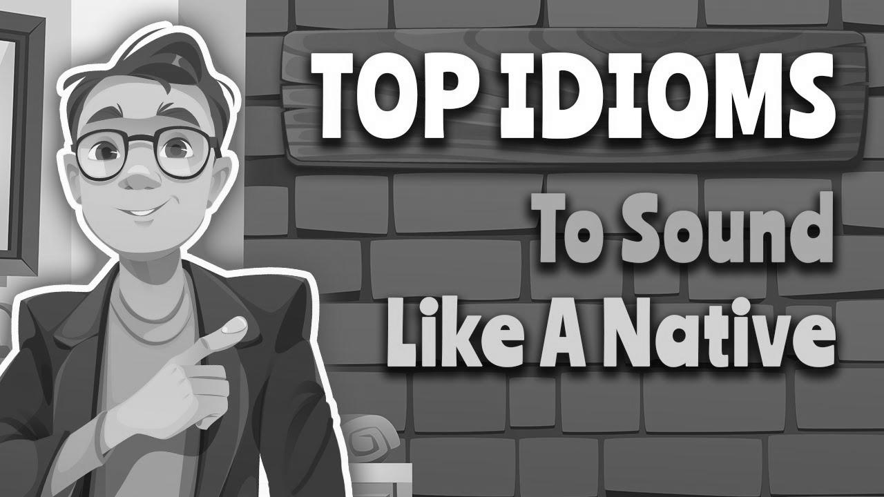 {Useful|Helpful} English Idioms That Native {Speakers|Audio system} Use – English {Conversation|Dialog} with Jessica