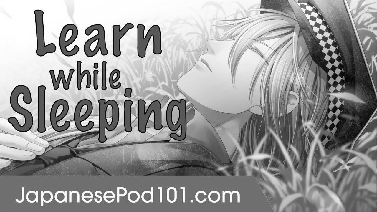 {Learn|Study|Be taught} Japanese {While|Whereas} Sleeping 8 Hours – {Learn|Study|Be taught} ALL {Basic|Primary|Fundamental} Phrases